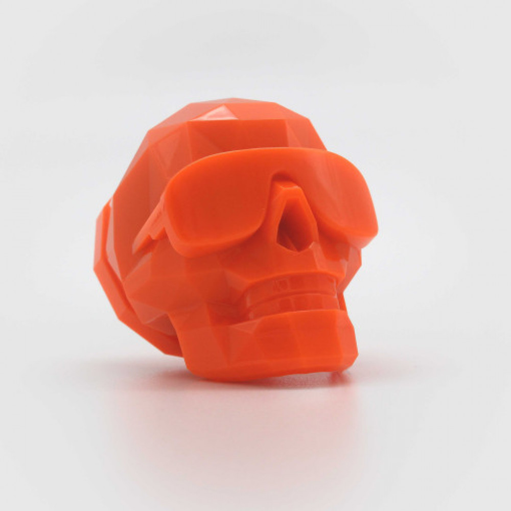 [UNDERSCORE] Skullman Neon Skull Car Diffuser Kit